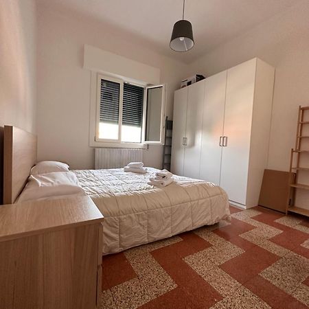 Ranzani Flat Apartment โบโลญญา ภายนอก รูปภาพ