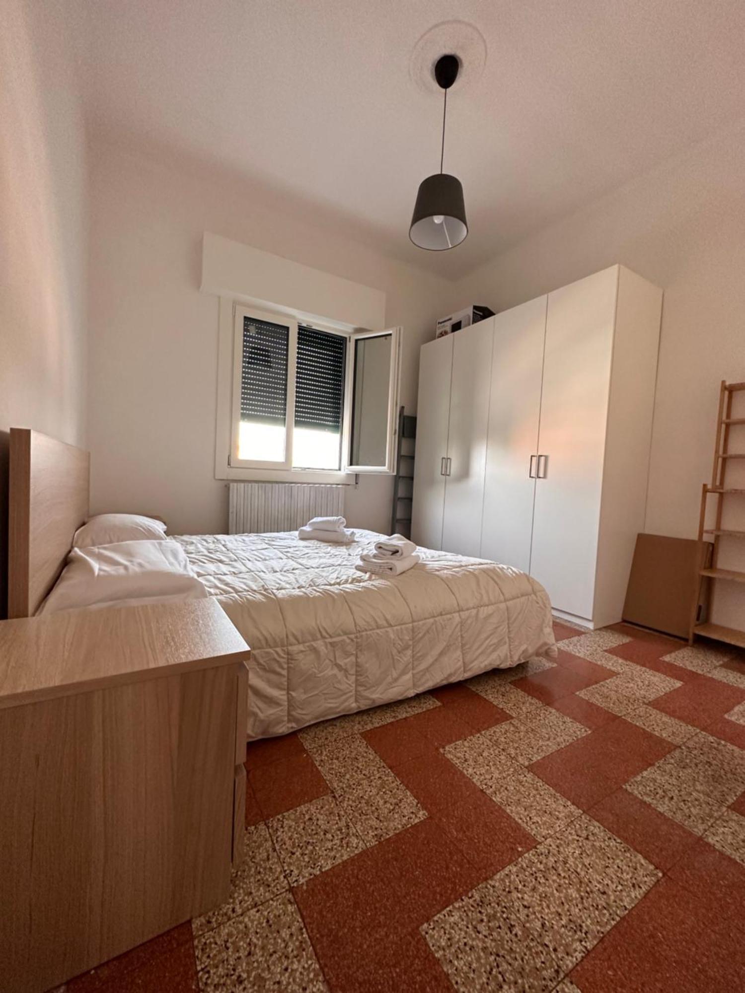 Ranzani Flat Apartment โบโลญญา ภายนอก รูปภาพ