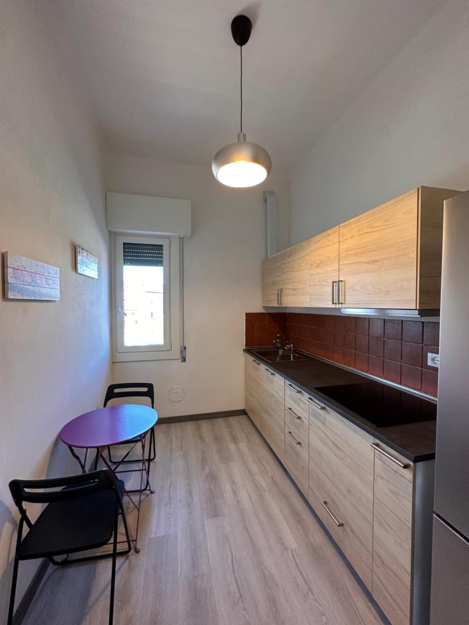 Ranzani Flat Apartment โบโลญญา ภายนอก รูปภาพ